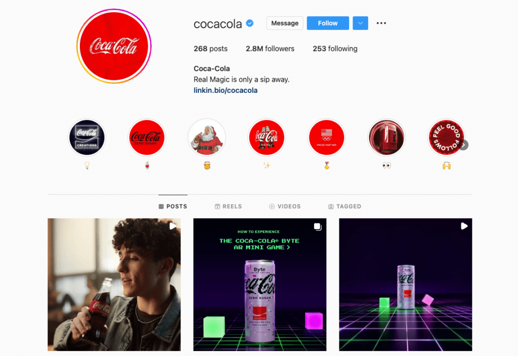 cocacola_Instagram