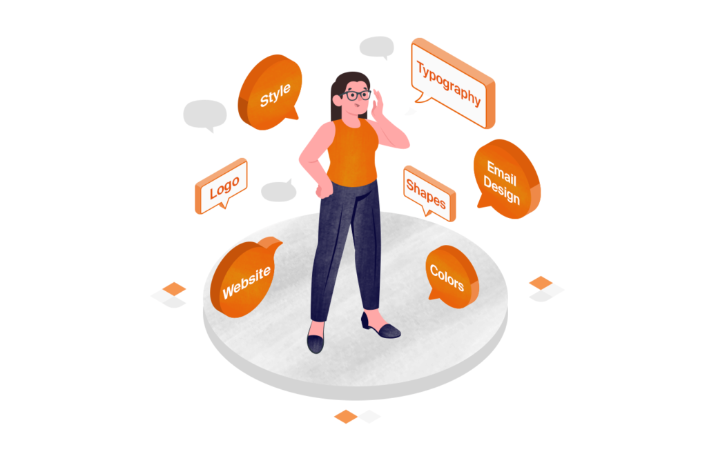 What is Brand Identity? Definition & Design Examples | Sender