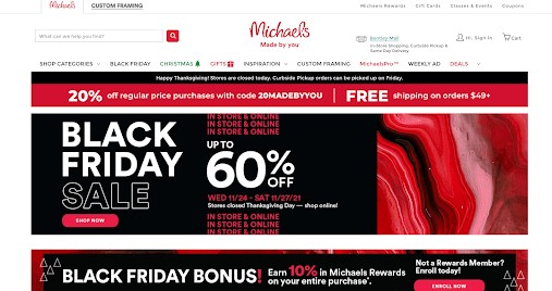 michaels_black_friday_sale