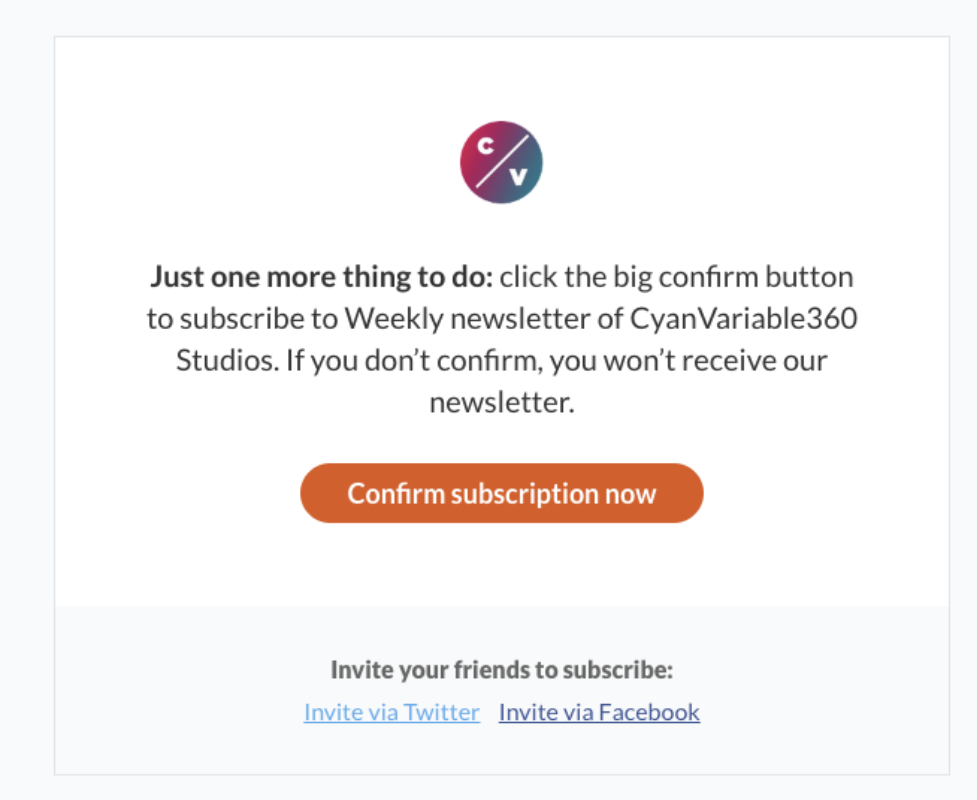 email_newsletter