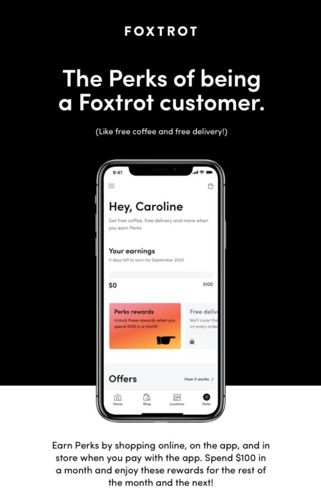 customer_loyalty_program_from_Fokstrot