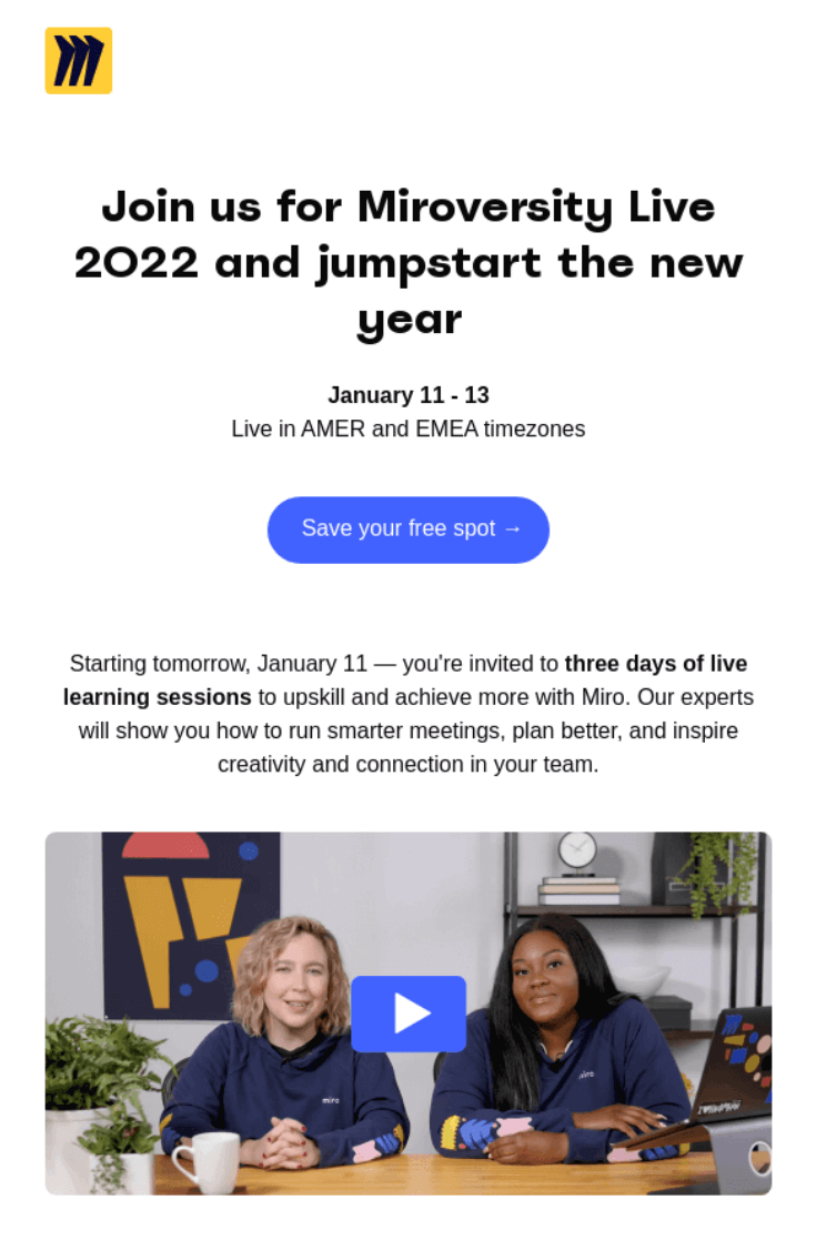 What is a inar Announcement Definition, Tips & Examples Sender