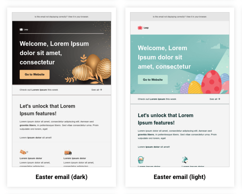 easter_email_templates