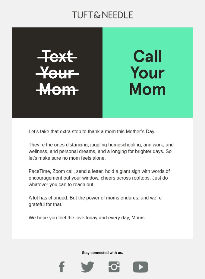 heartfelt_mothers_day_email