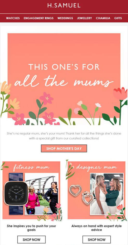 mothers_day_promotional_email