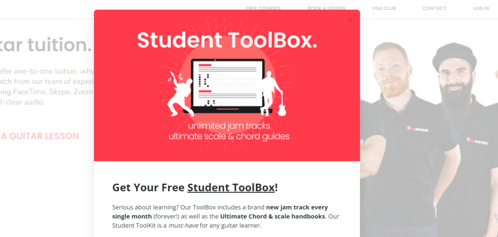 student_tool_box_pop_up