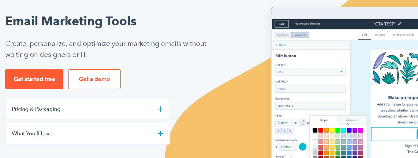 7 Best Email Newsletter Software (Free and Paid) Sender