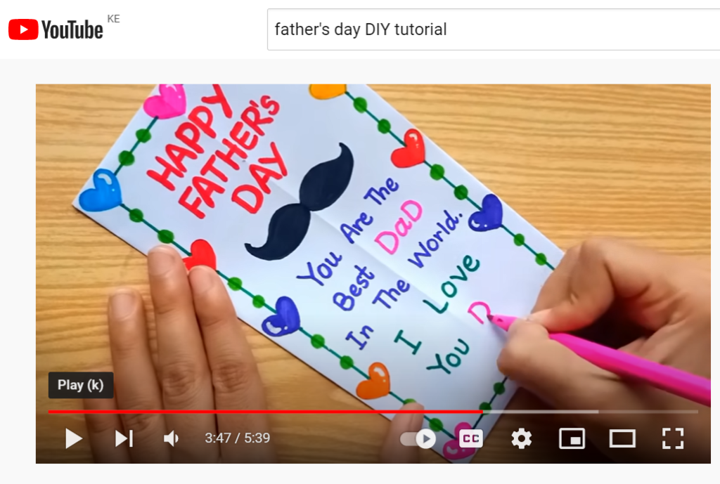 Happy Father’s Day Messages & Wishes from Business | Sender