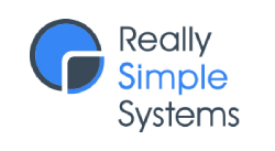really_simple_systems_logo