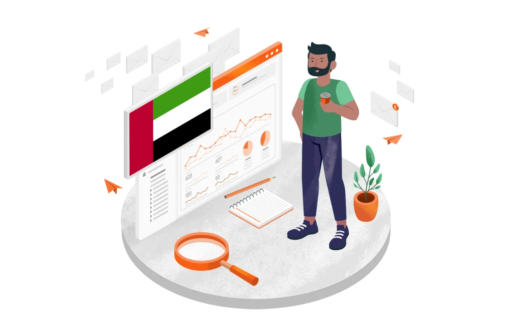 7 Best Email Marketing Companies in Dubai | Sender 7 Best Email Marketing Companies in Dubai | Sender