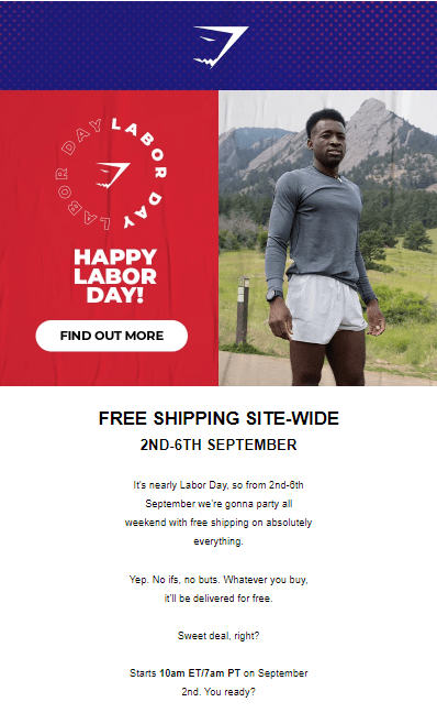 free_shipping_announcement_email