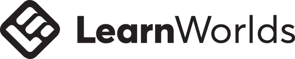 LearnWorlds_logo