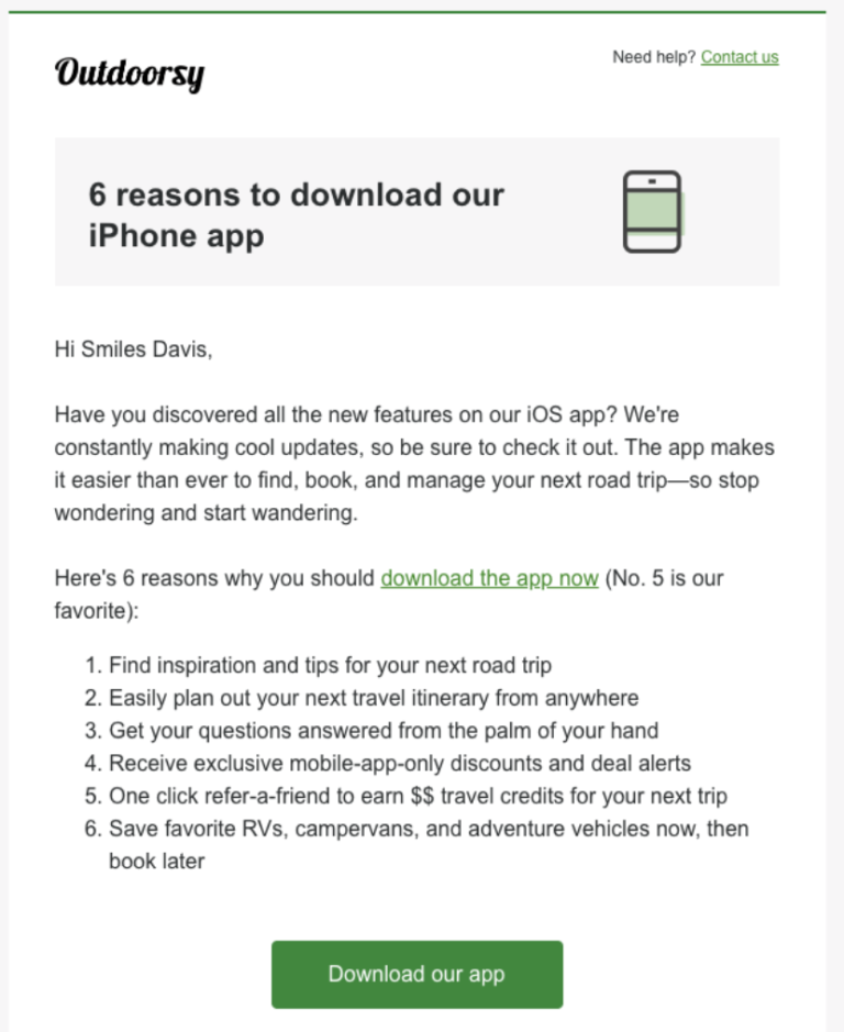 What is Customer Segmentation? Definition, Examples & Tools | Sender