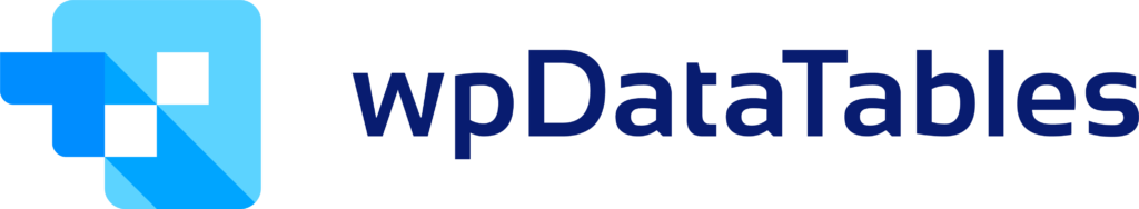 wpDataTables_logo