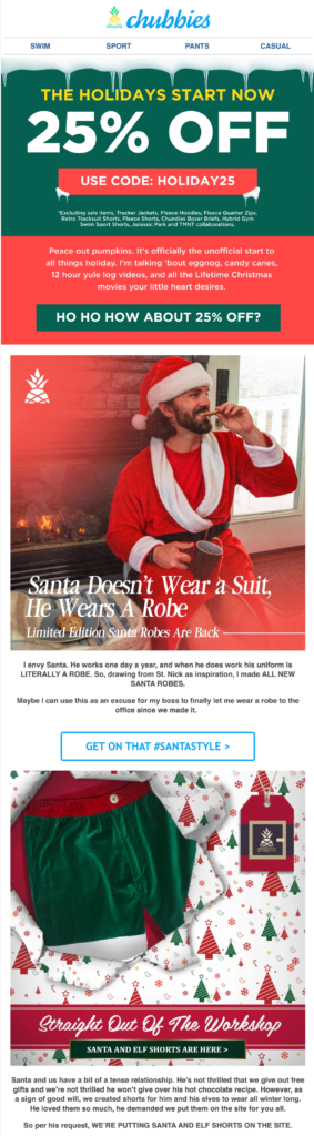 christmas_email_marketing_campaign_example