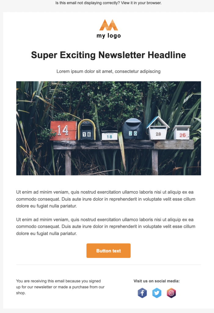 monthly_newsletter_example