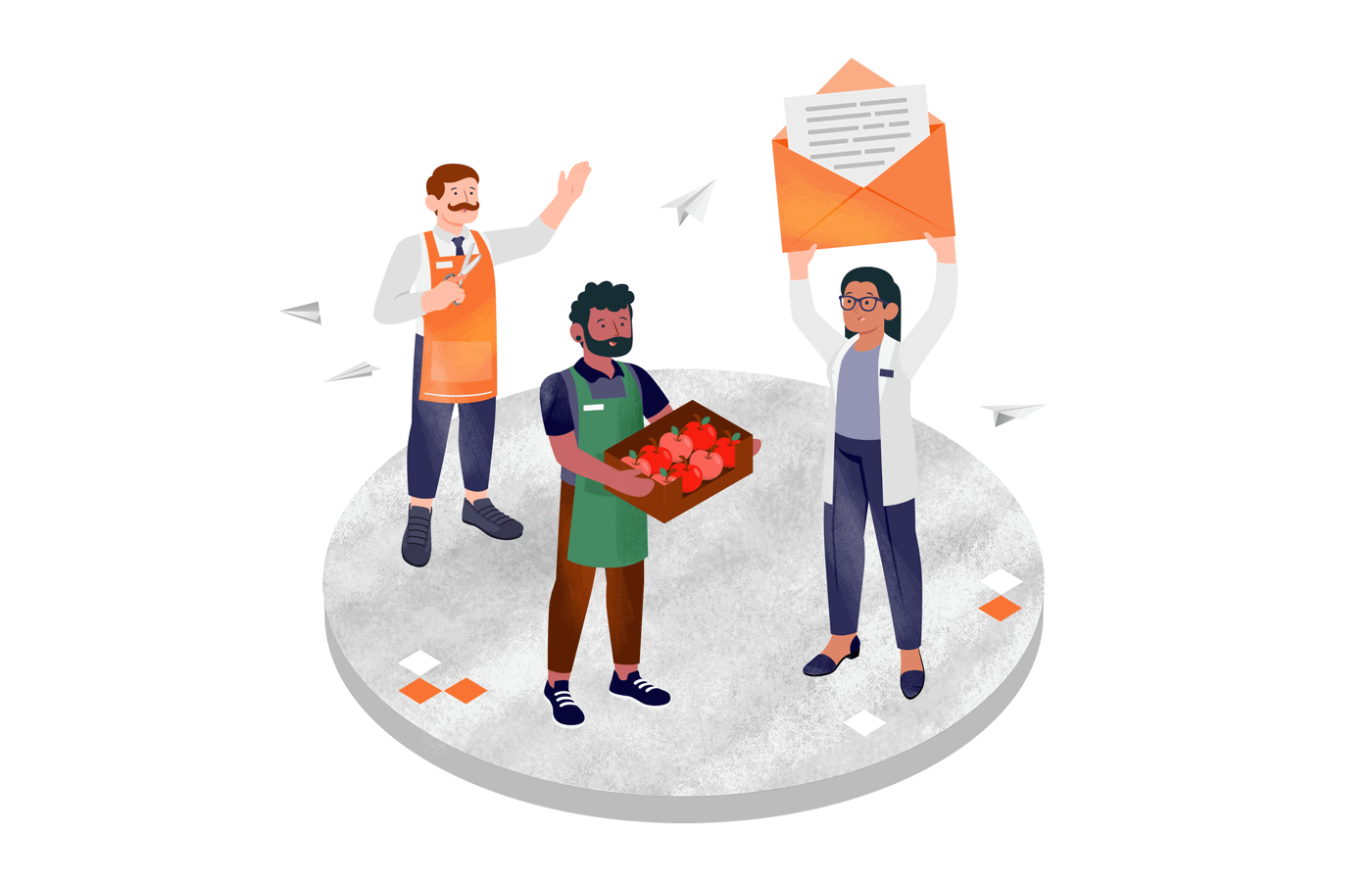 Top Marketing Strategies for Small Businesses in 2023