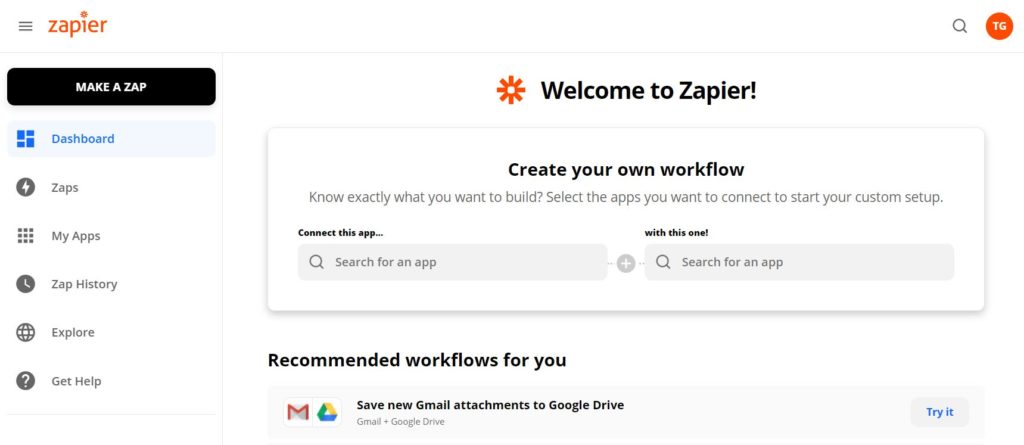 zapier_integration_with_sender