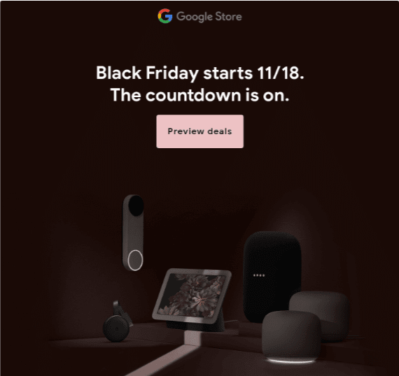 sneak_peek_email_example