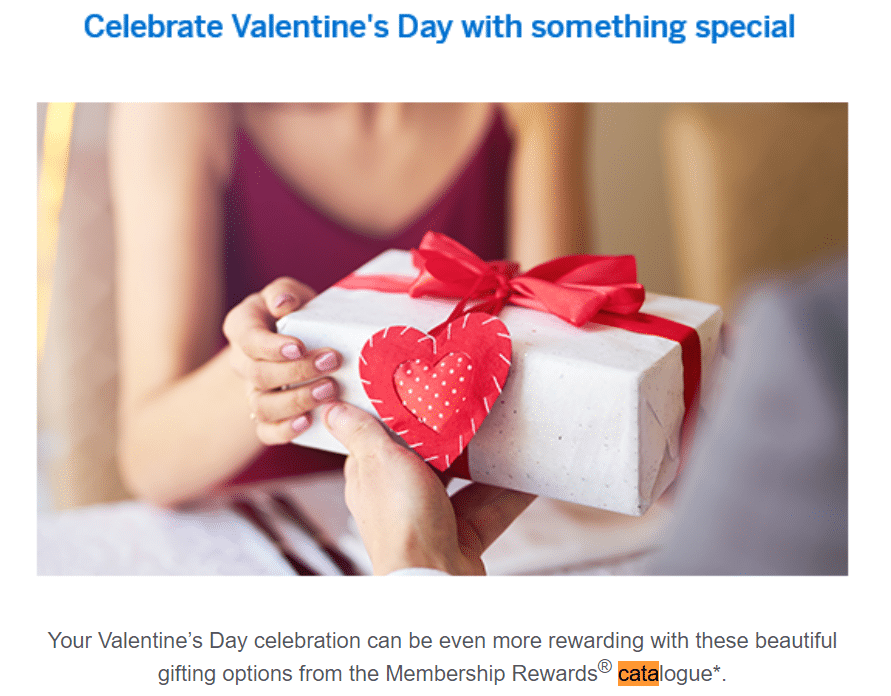 Valentine's Day 2023 Online Catalog