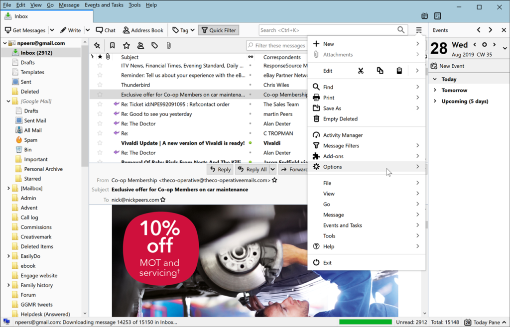 5 Best Business Email Providers to Consider in 2023 | Sender