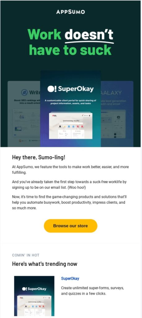 What is Email Content? Definition, Types & Examples