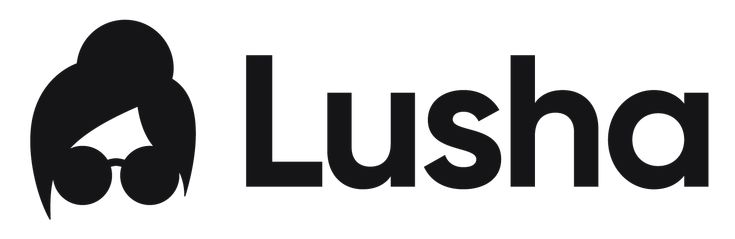 lusha_logo
