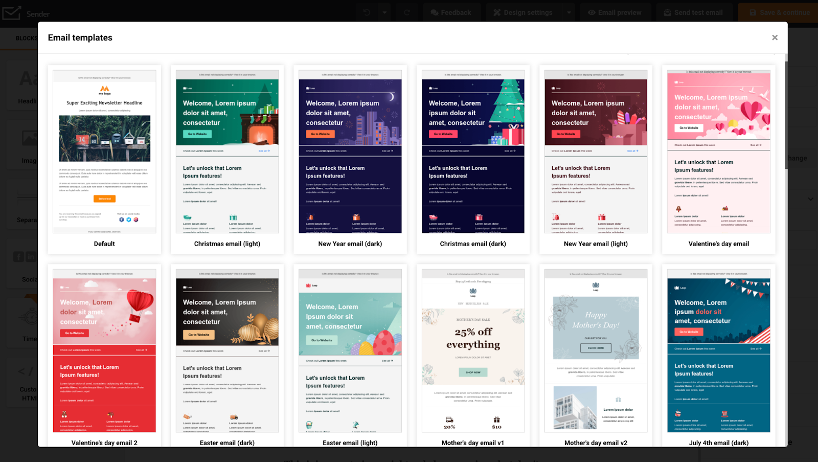 How to Write Powerful Product Launch Emails (With Examples) Sender
