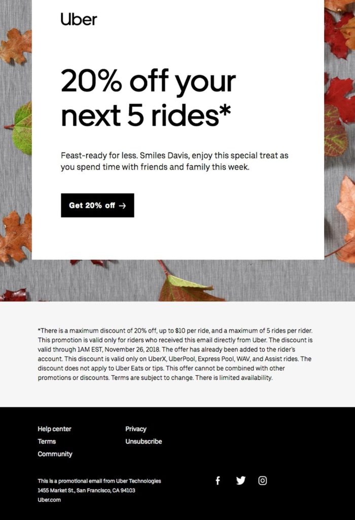 What is Email Content? Definition, Types & Examples