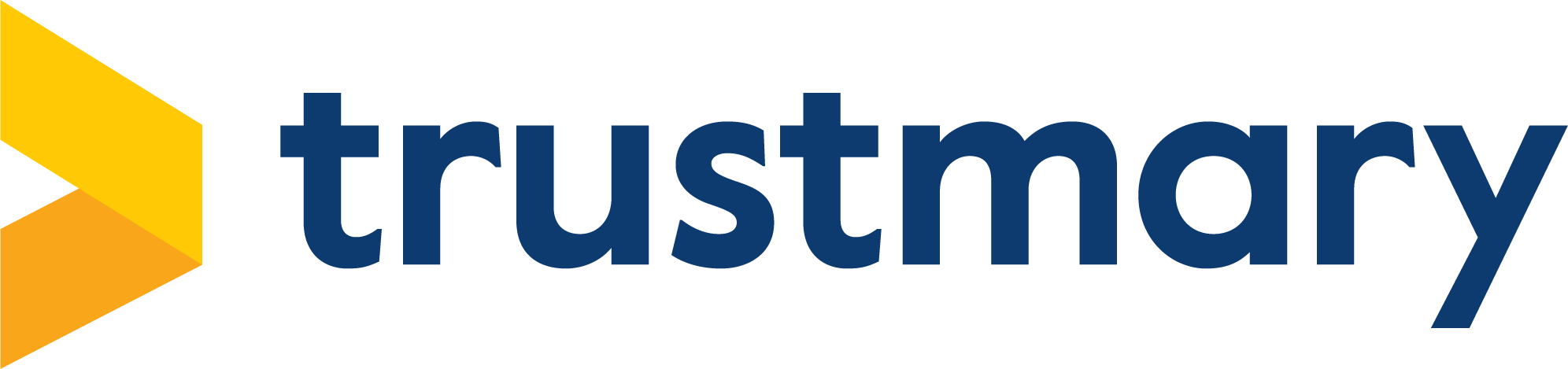 Trustmary logo