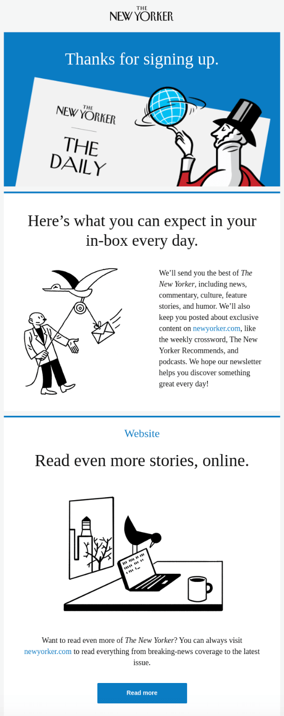 new_yorker_Drip_campaigns_for_bloggers_and_publications