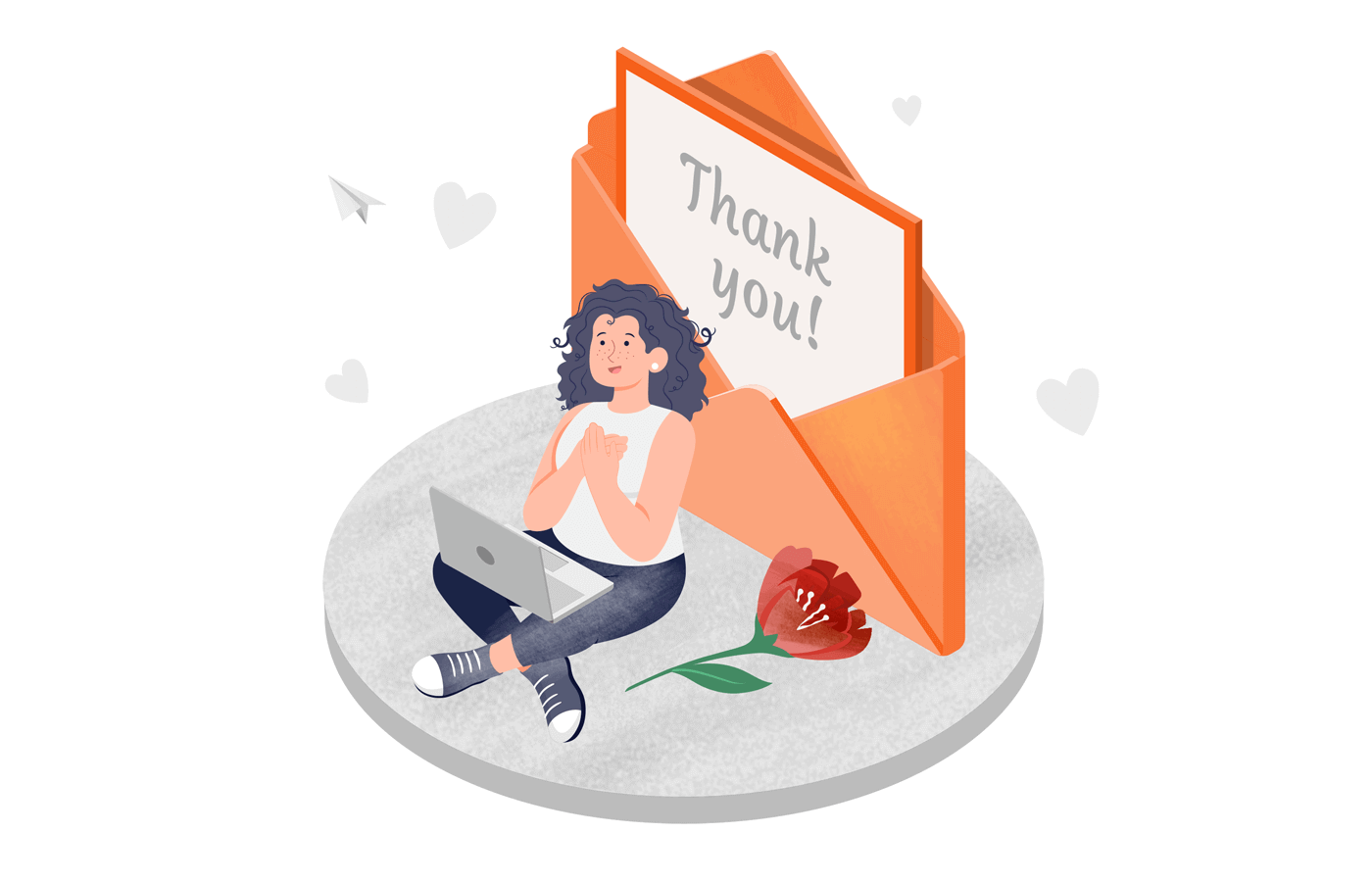 12 Ways to Say “Thank You” With Examples