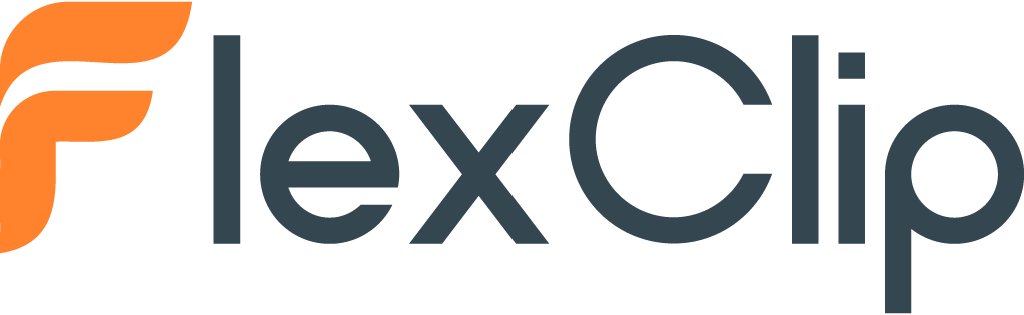 flexclip_logo