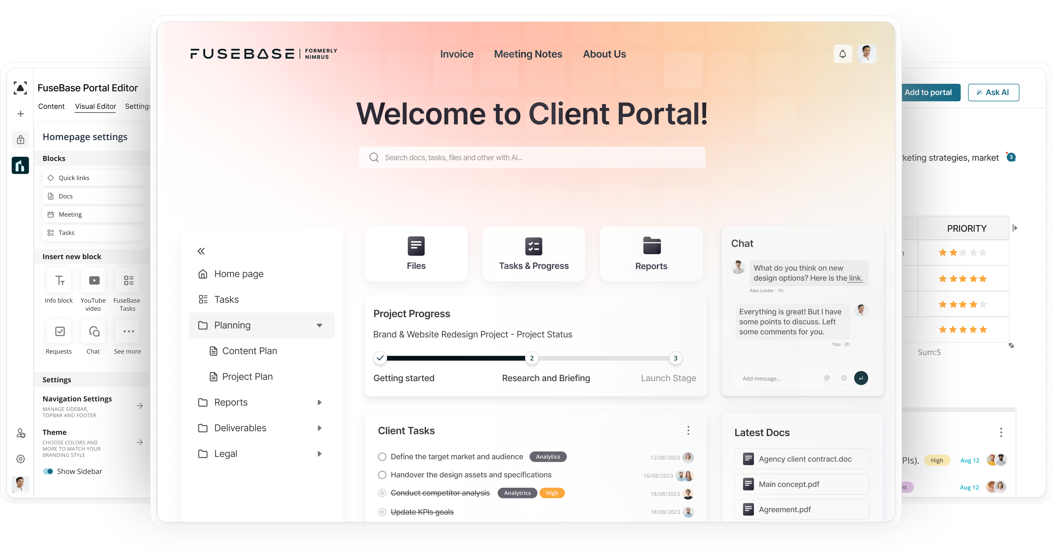 fusebase_dashboard