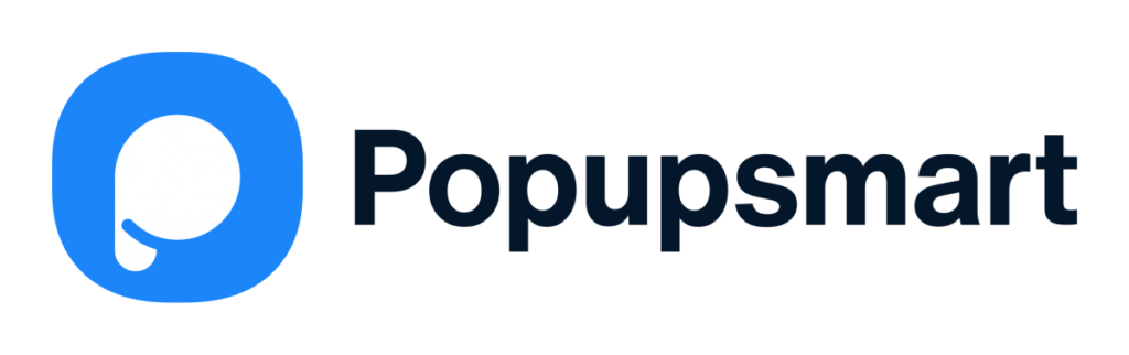 popupsmart_logo_with_brand_name