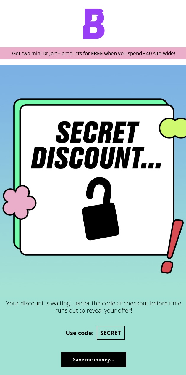12 Last Chance Email Examples and Templates | Sender