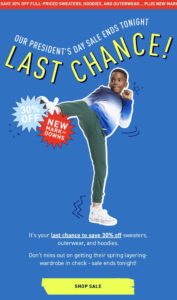 12 Last Chance Email Examples and Templates Sender