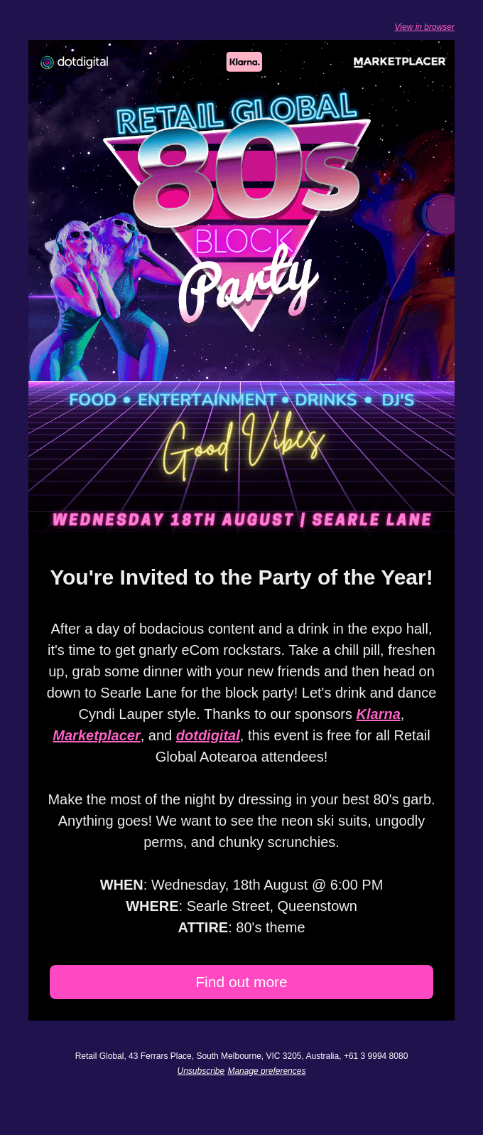 work_party_email_template