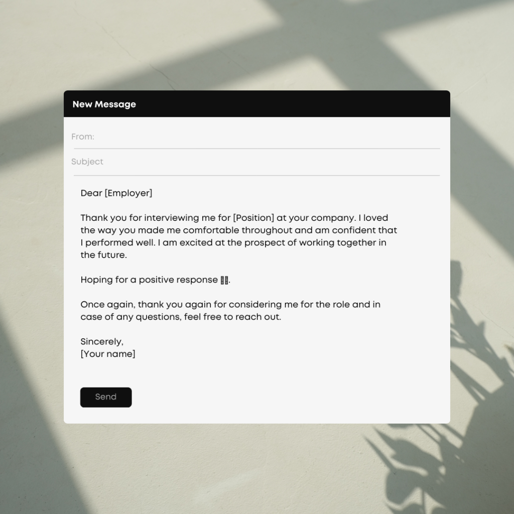 Perfect Email Introduction 11 Examples For Any Scenario Sender