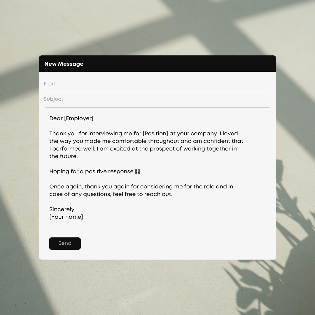 Perfect Email Introduction 11 Examples For Any Scenario Sender