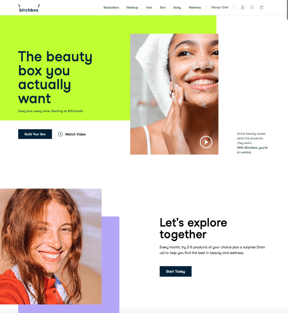 birchbox_landing_page