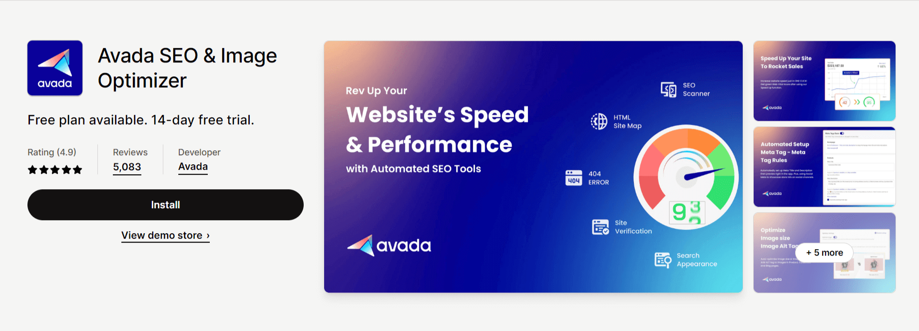 AVADA_Shopify_app