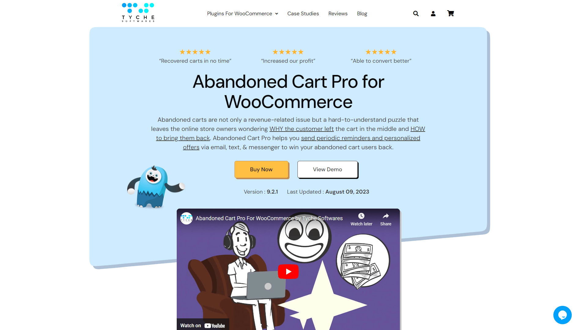 Abandoned-Cart-Pro_dashboard
