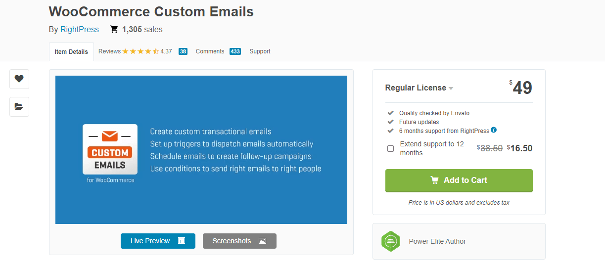 WooCommerce-Custom-Emails_dashboard