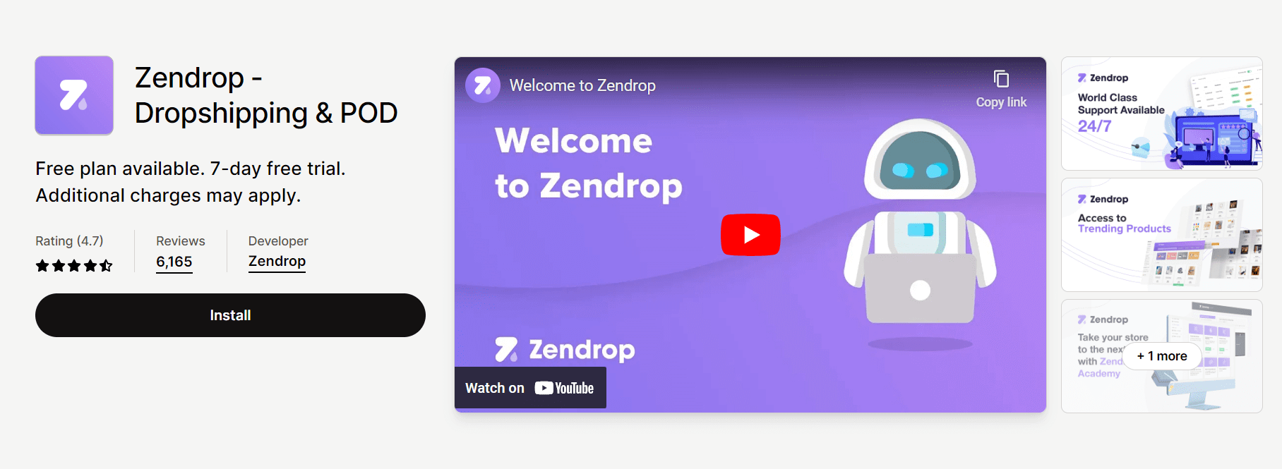 Zendrop_Shopify_app