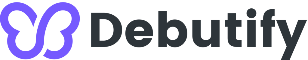 Debutify_Logo