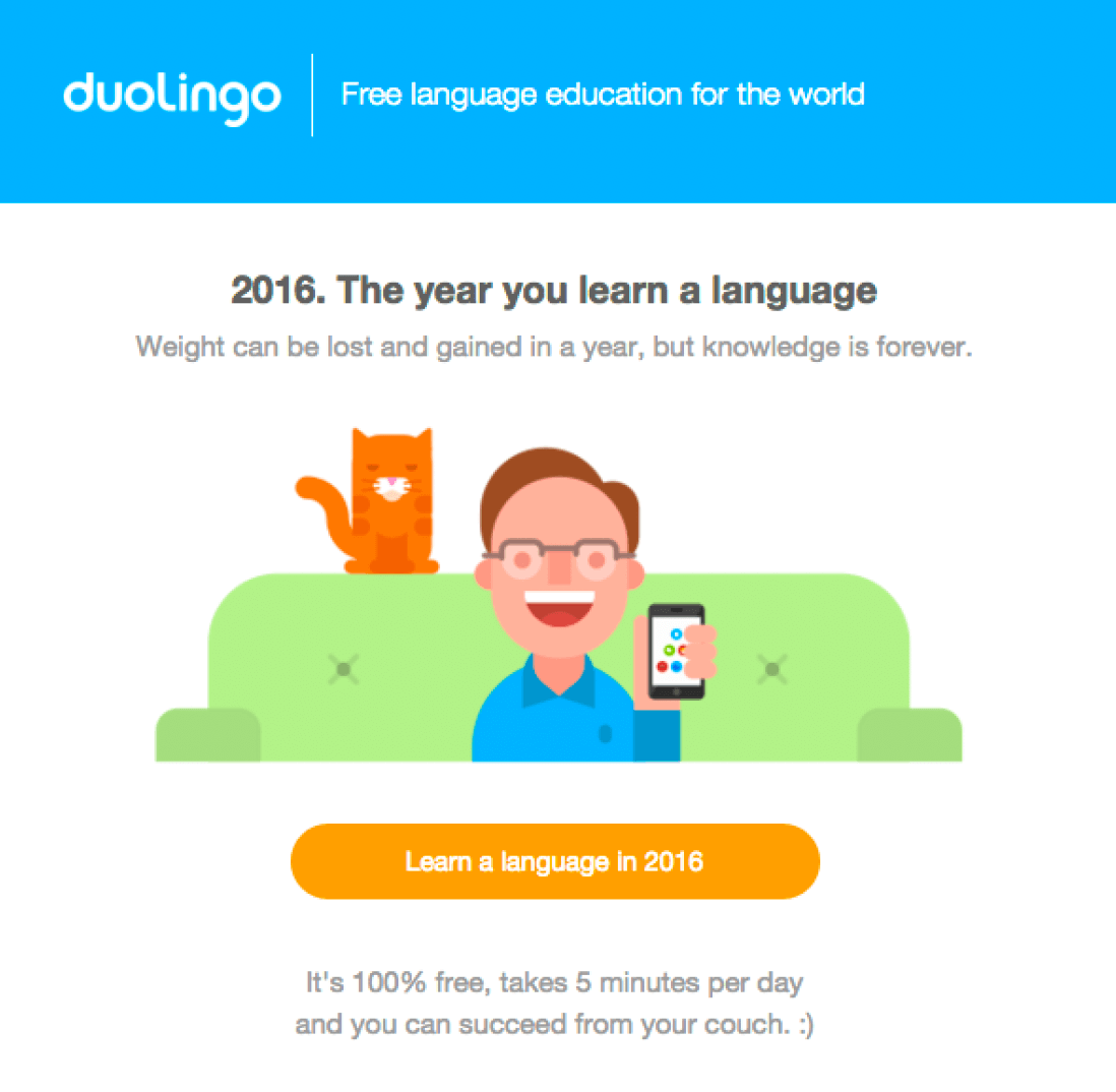 Duolingo_new_year_newsletter_example