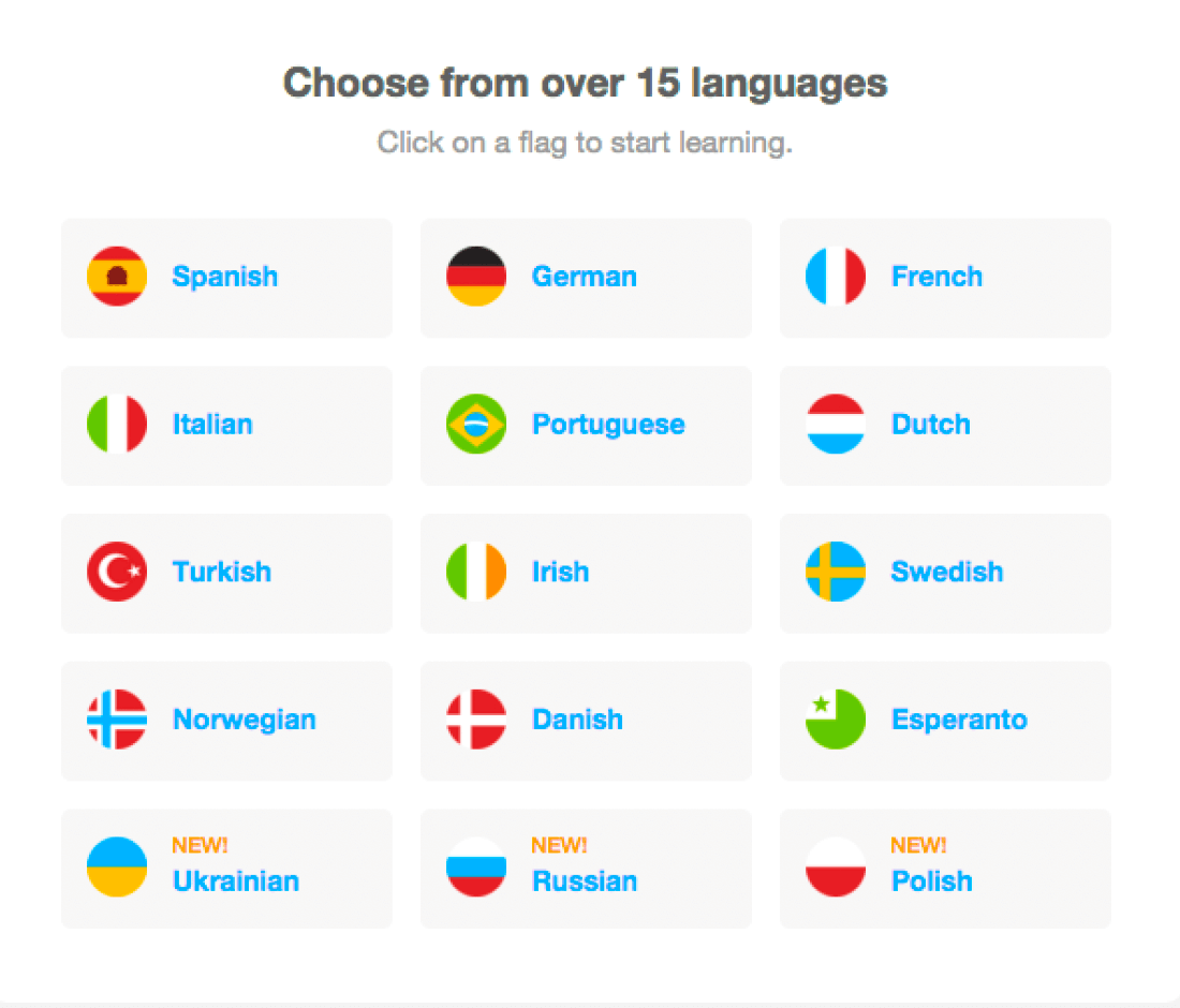 Duolingo_new_year_newsletter_examples