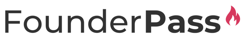 FounderPass-Logo