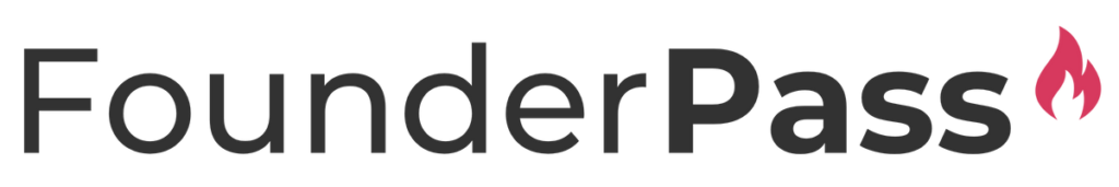 FounderPass-Logo